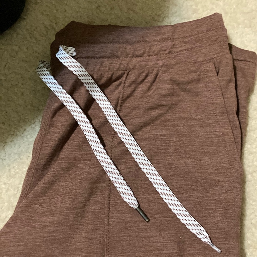 Super Cozy Pants!